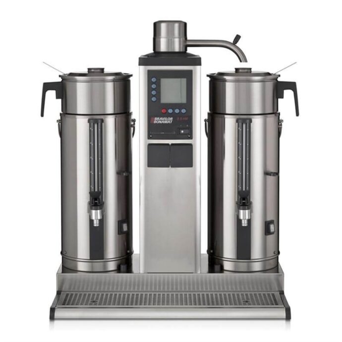 Bravilor Bonamat B5 Filtre Kahve Makinesi