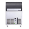 Scotsman AC 126 Gurme Buz Makinesi, Kapasite 74 kg/gün, 900 W