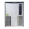 Scotsman MXG 327 Gurme Buz Makinesi, Hazneli, 152 Kg/Gün Üretim Kapasitesi, 1150 W
