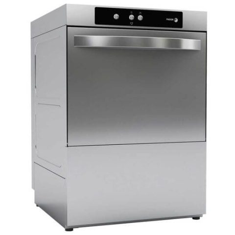 Fagor WUC-500 Concept Seri Tezgah Altı Bulaşık Makinesi, 50x50 Cm Sepet Ölçüsü