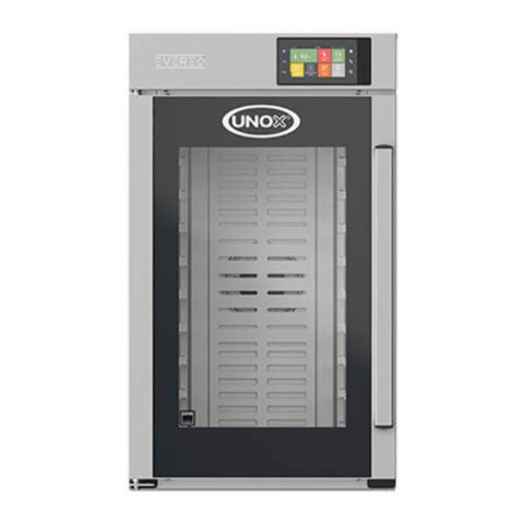 Unox XEEC-1013-EPR Evereo Sıcak Buzdolabı, 10 GN 1/1, Elektrikli