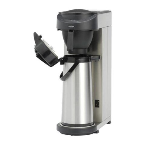 Animo MT100 Filtre Kahve Makinesi, Potsuz