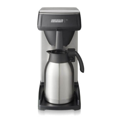 Bravilor Bonamat ISO Hızlı Filtre Kahve Makinesi