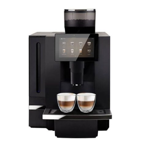 By Kitchen BCM-PROLUX Otomatik Kahve Makinesi