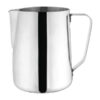 Coffee Tools SP-500 Süt Potu Pitcher, 500 ml, Düz Ağızlı