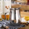 Coffee Tools SPP-3 Süt Potu Prof Pitcher, 350 ml, Ördek Ağızlı