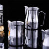 Coffee Tools SPP-3 Süt Potu Prof Pitcher, 350 ml, Ördek Ağızlı