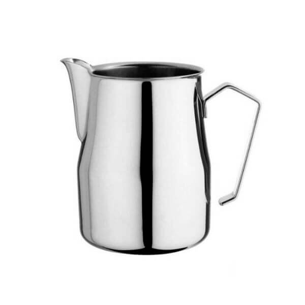 Coffee Tools SPP-3 Süt Potu Prof Pitcher, 350 ml, Ördek Ağızlı