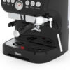 Gtech AC-517EC Espresso Kahve Makinesi, 1 Gruplu, Öğütücülü