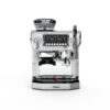 Gtech ST-530ED Espresso Kahve Makinesi, 1 Gruplu, Öğütücülü, Dijital