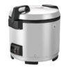 Tiger JNO-36W Rice Cooker Pirinç Pişirici, 3,6 Litre