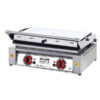 Işıkgaz Silverinox PLS-16 Plus Tost Makinesi, 16 Dilim, 2000 W