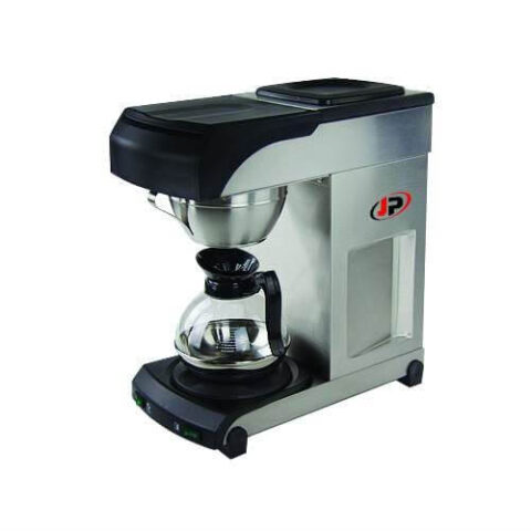 JP FK.01 Filtre Kahve Makinesi, 1.7 Litre, Tek Potlu