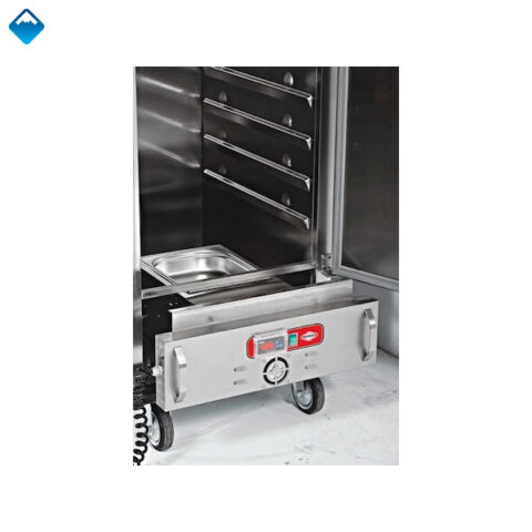 Sıcak Banket Arabaları