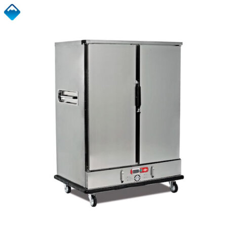 Sıcak Banket Arabaları