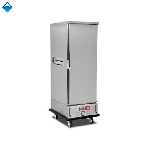 Sıcak Banket Arabaları