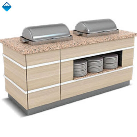 Sıcak Servis Ünitesi