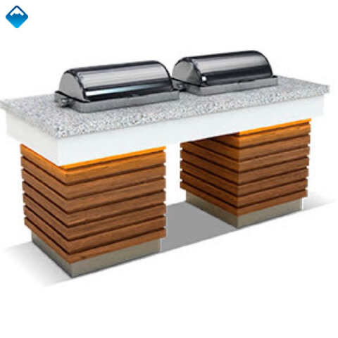 Sıcak Servis Ünitesi