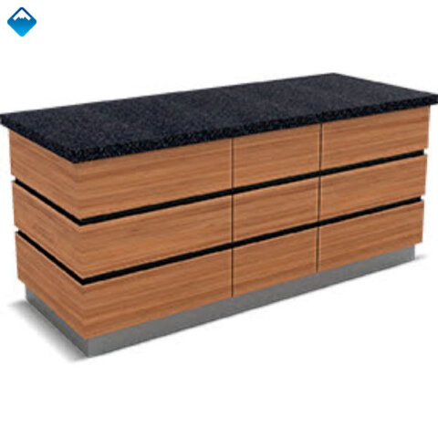 Nötr Servis Ünitesi